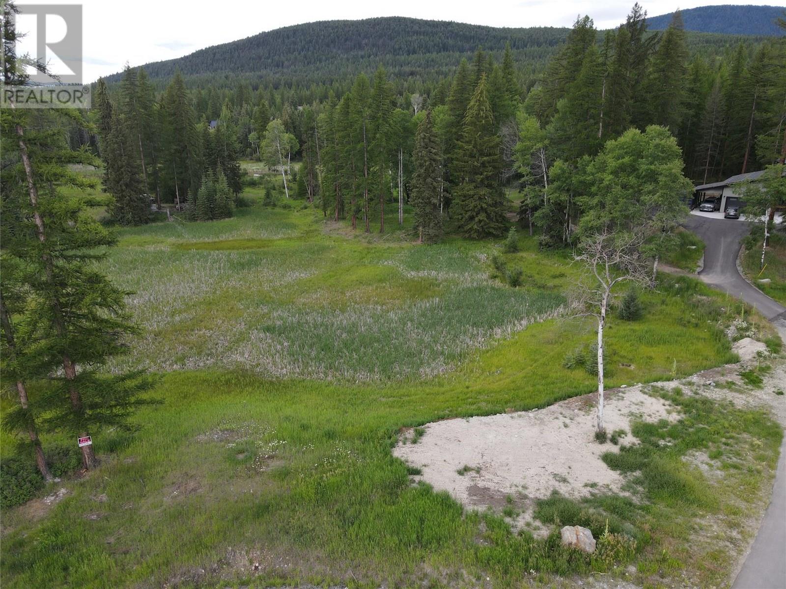 Lot K Lakeview Drive, Cranbrook, BC