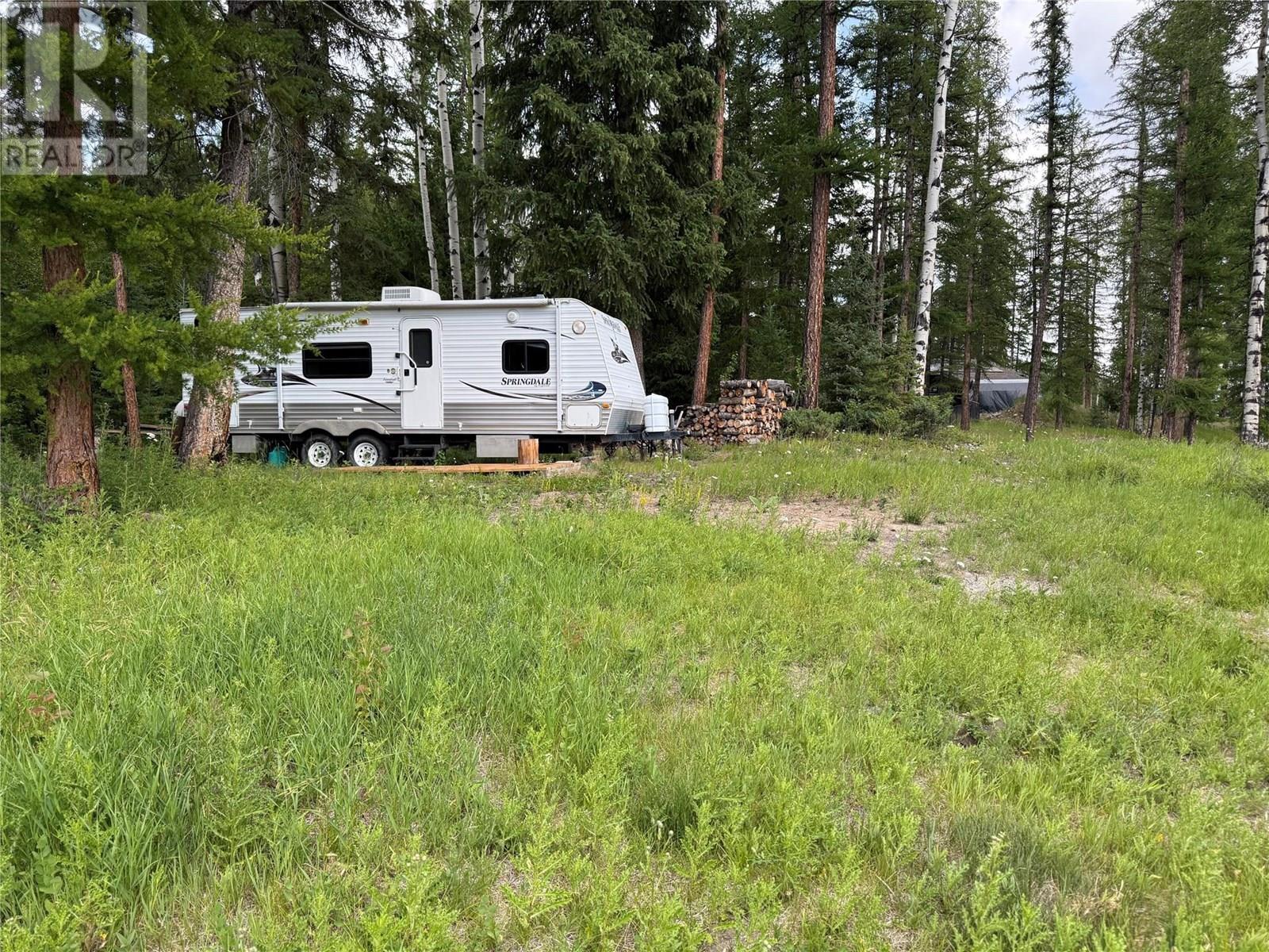 Lot K Lakeview Drive, Cranbrook, BC