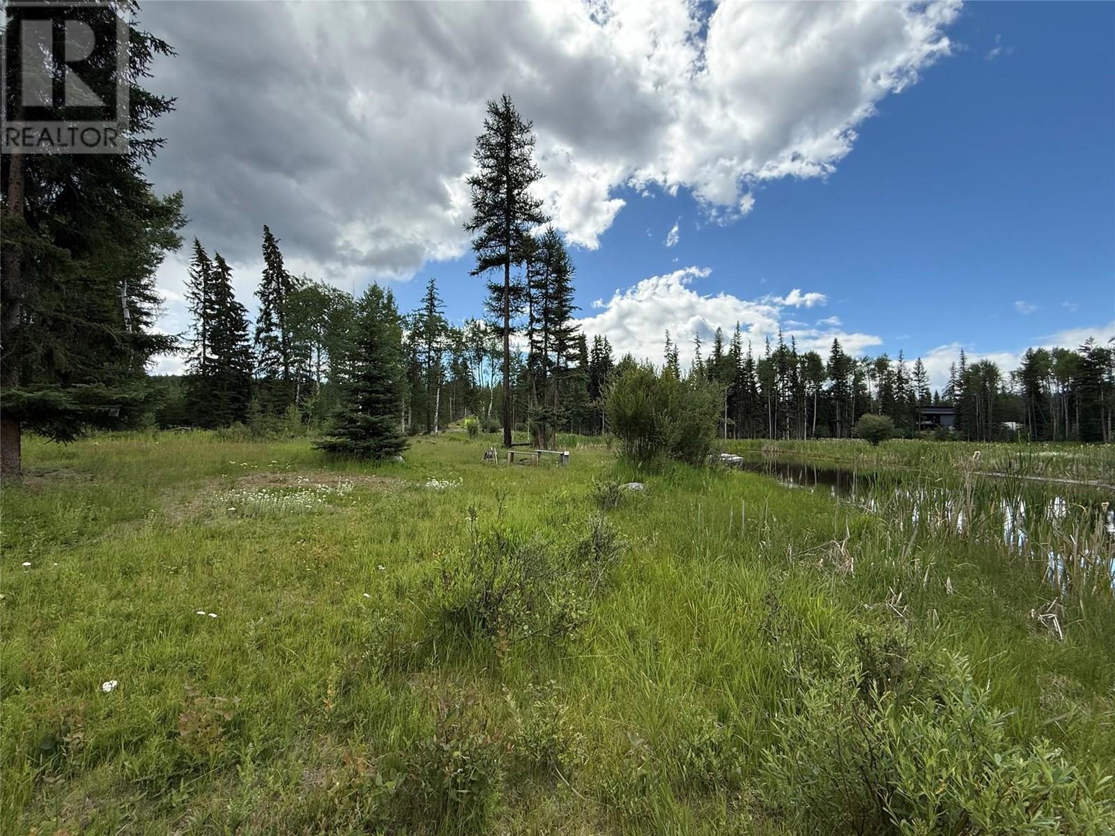Lot K Lakeview Drive, Cranbrook, BC