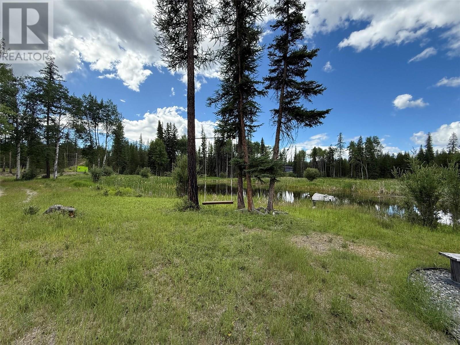 Lot K Lakeview Drive, Cranbrook, BC