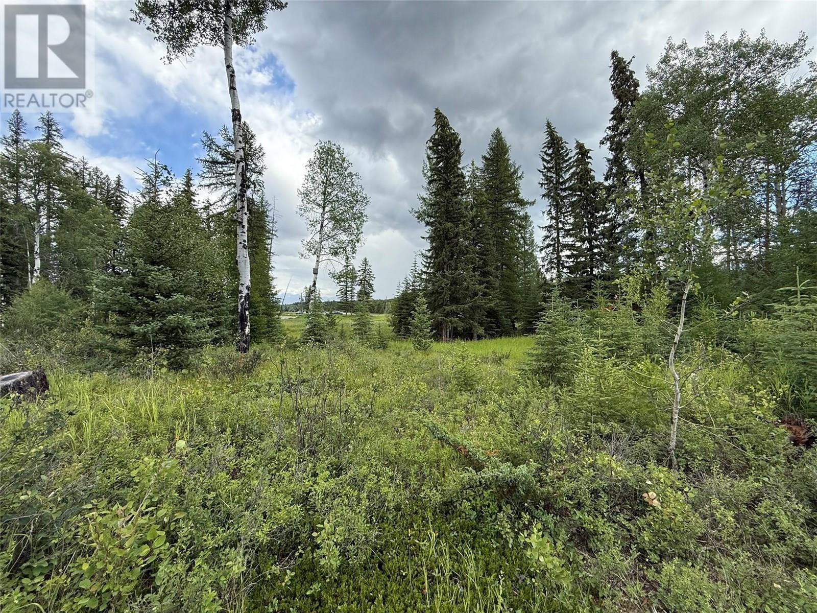 Lot K Lakeview Drive, Cranbrook, BC