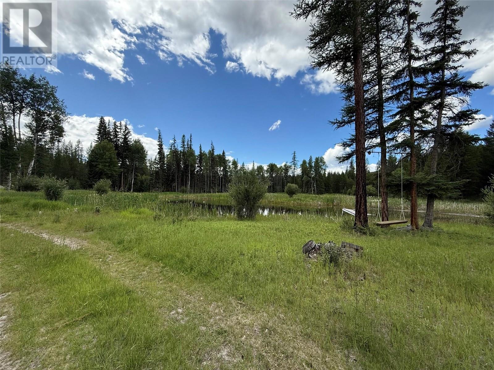 Lot K Lakeview Drive, Cranbrook, BC