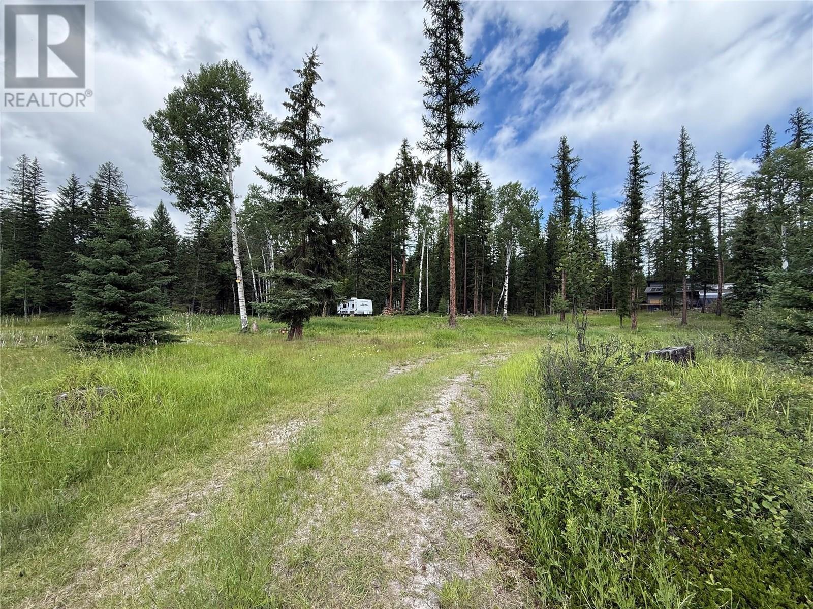 Lot K Lakeview Drive, Cranbrook, BC