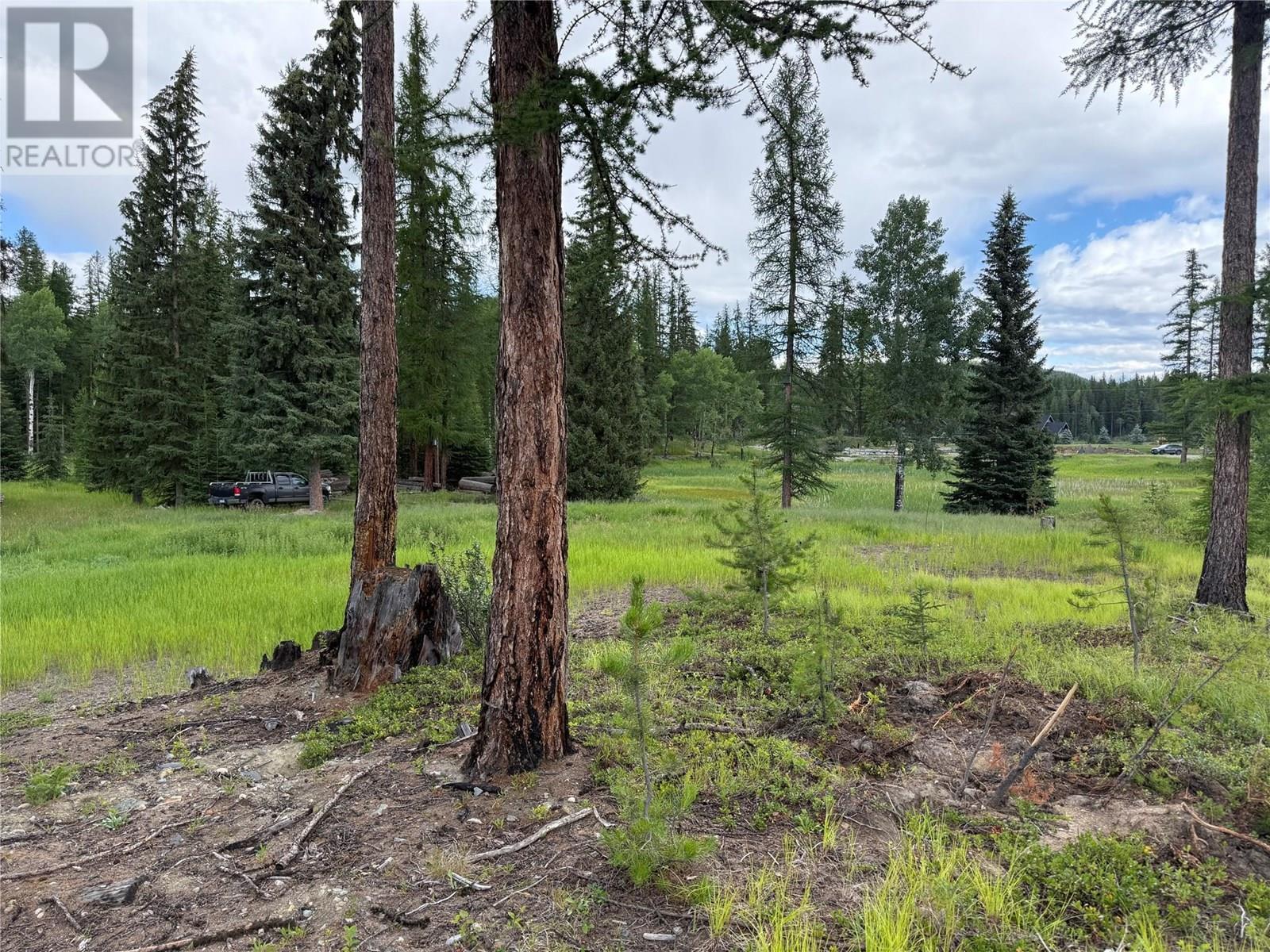 Lot K Lakeview Drive, Cranbrook, BC