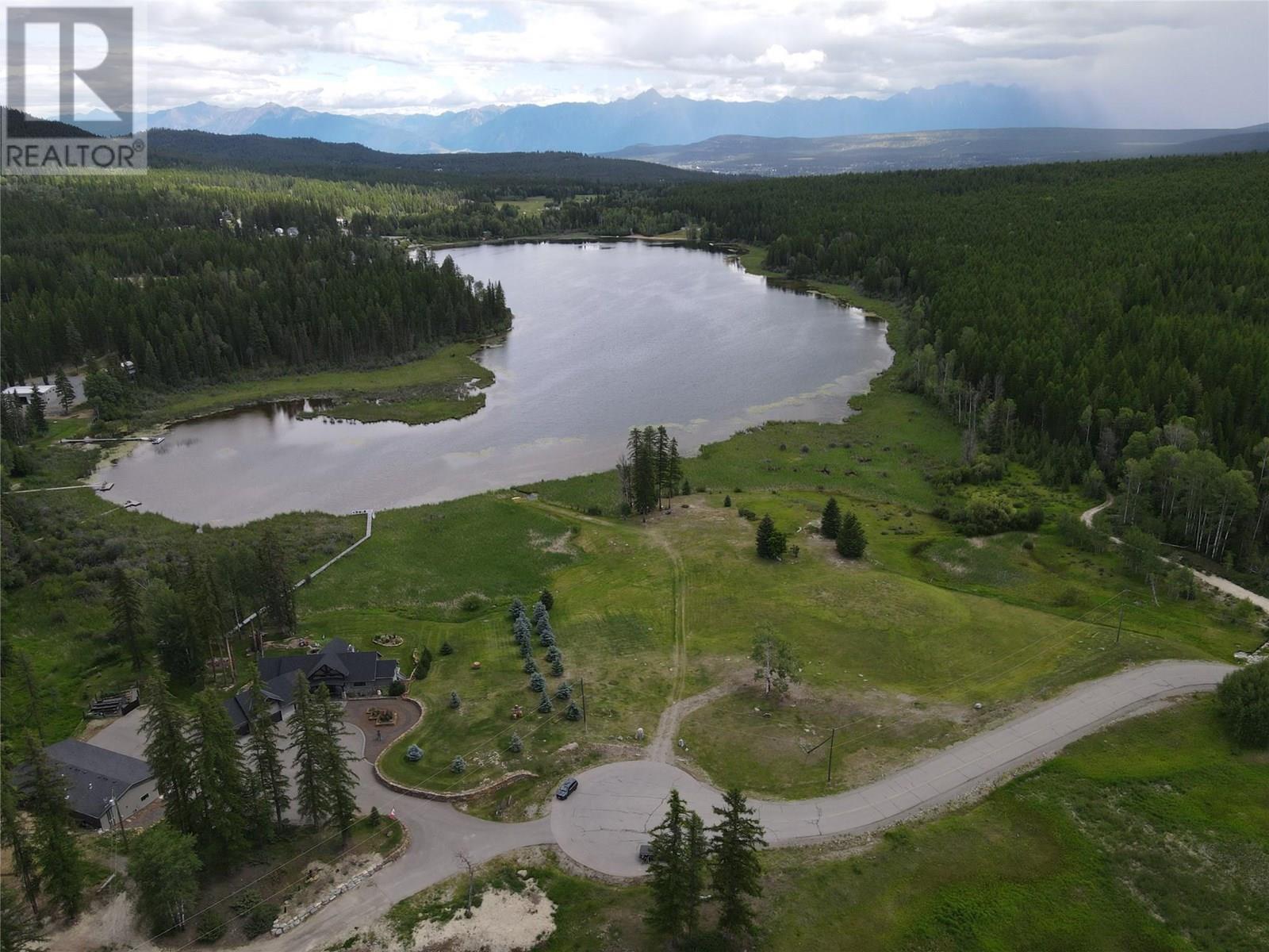 Lot K Lakeview Drive, Cranbrook, BC