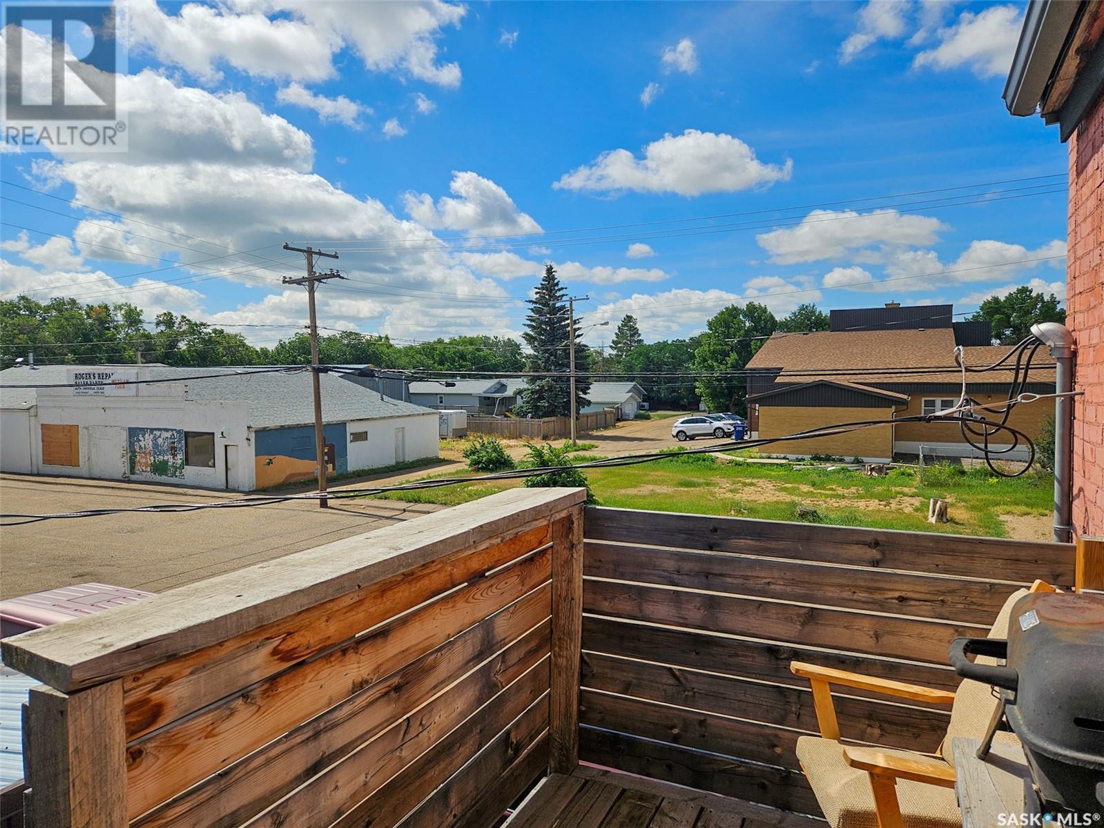 161 Centre Street, Ponteix, SK