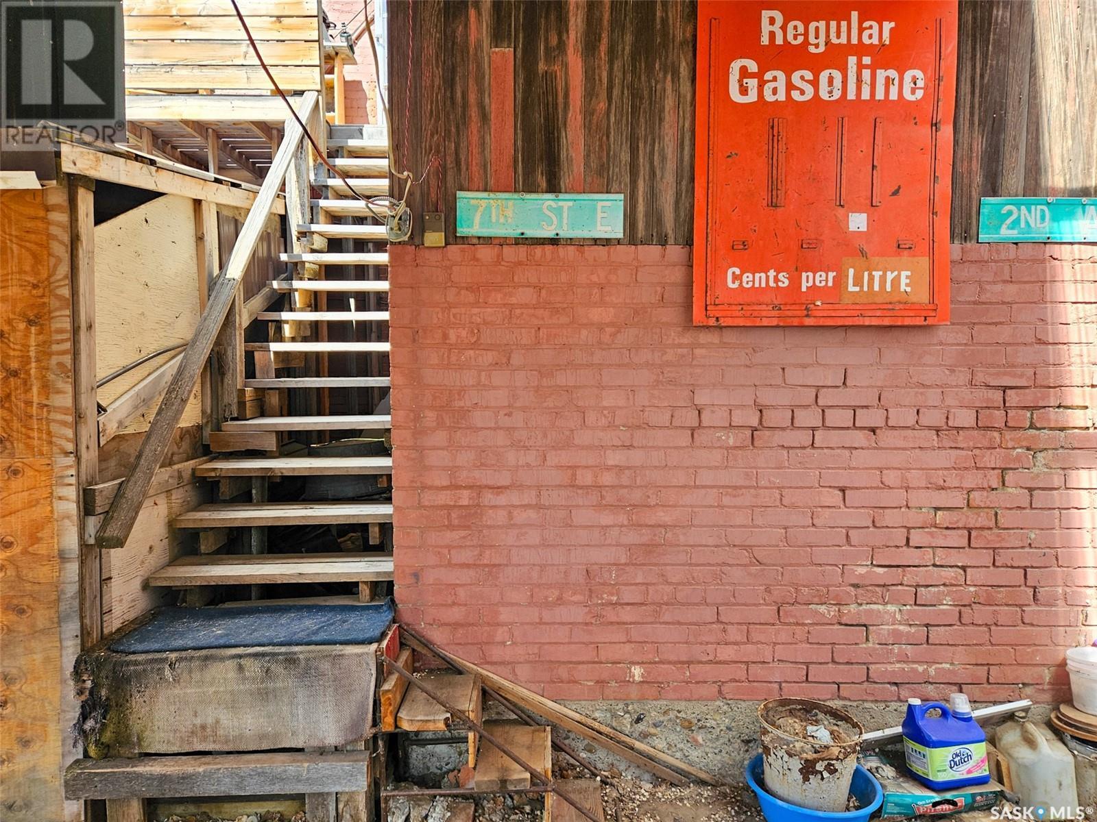 161 Centre Street, Ponteix, SK