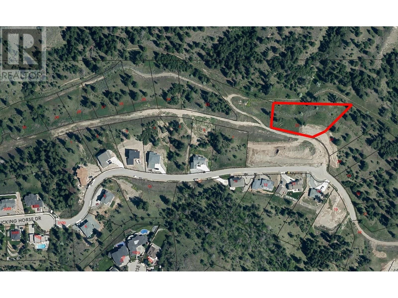 3100 Kicking Horse Drive Unit# Lot 22, Kamloops, BC