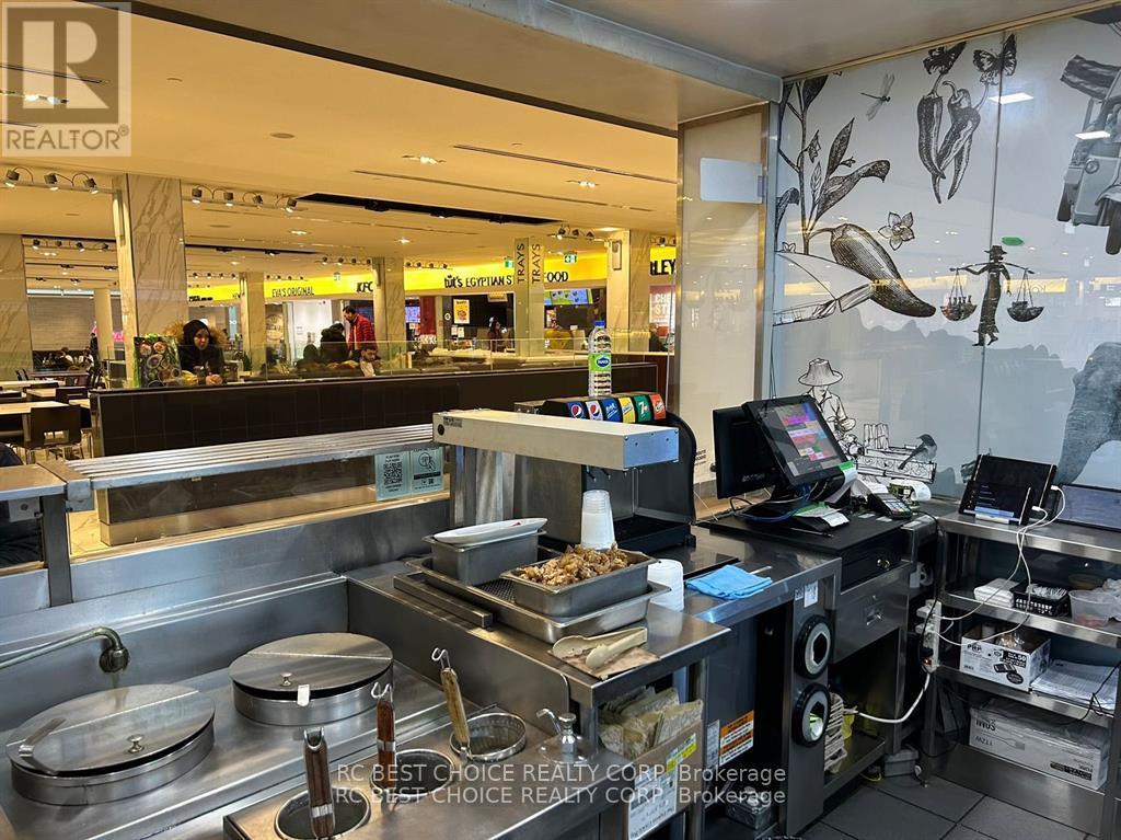 1-134 - 100 City Centre Drive, Mississauga, ON