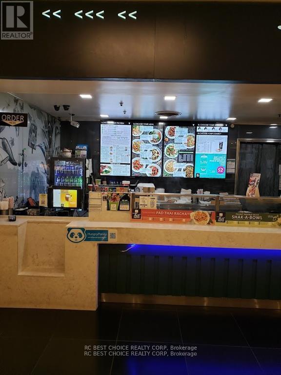 1-134 - 100 City Centre Drive, Mississauga, ON