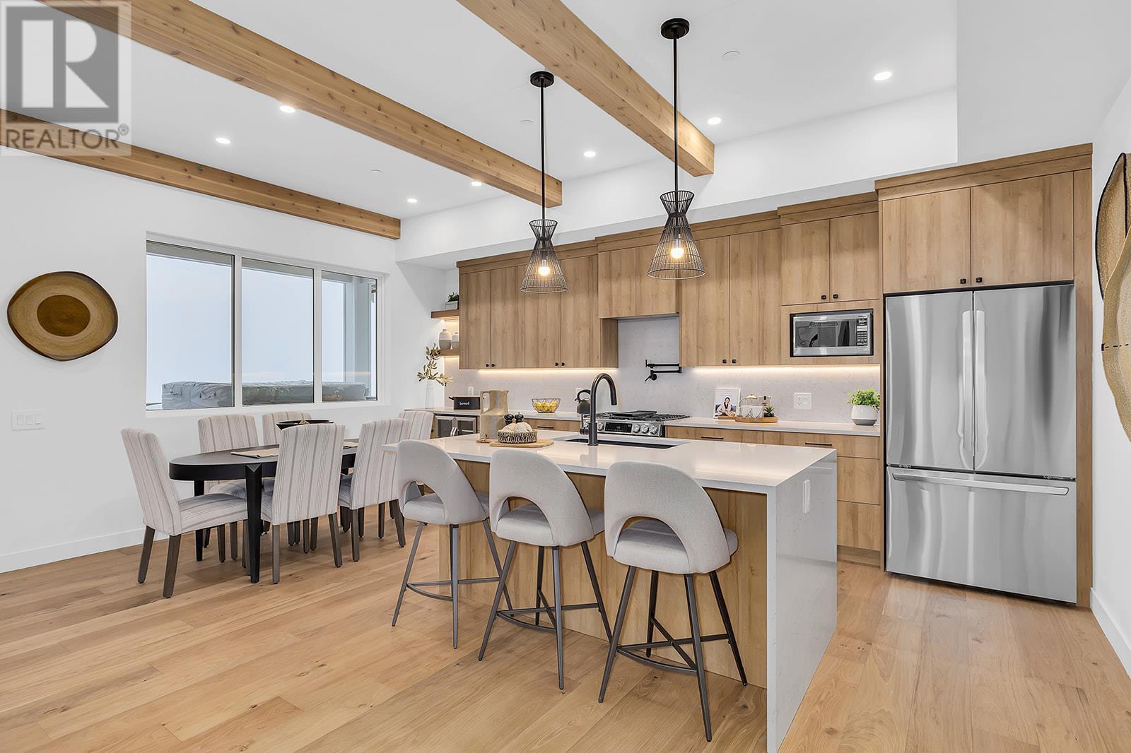 255 Feathertop Way Unit# 82, Big White, BC - Indoor