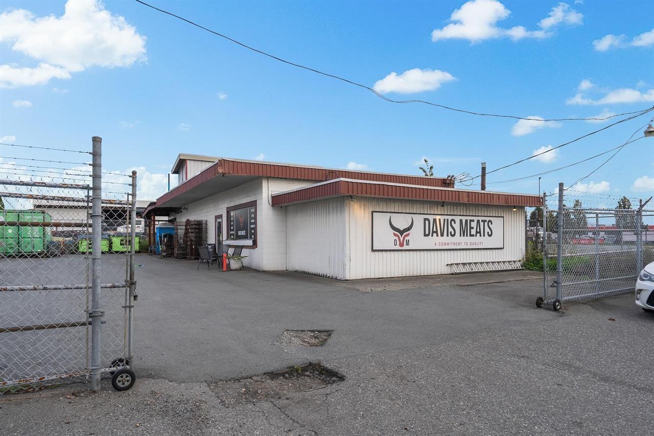 2844 Mt. Lehman Road, Abbotsford, BC