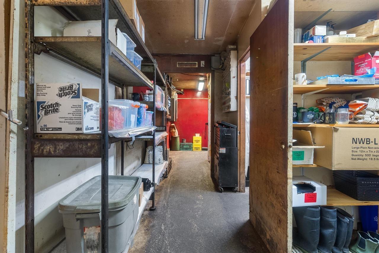 2844 Mt. Lehman Road, Abbotsford, BC