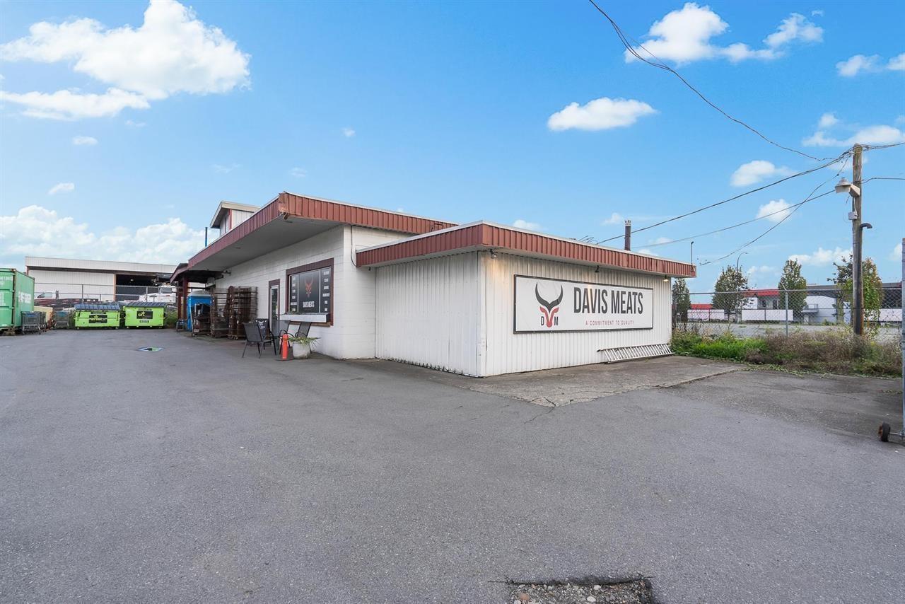 2844 Mt. Lehman Road, Abbotsford, BC