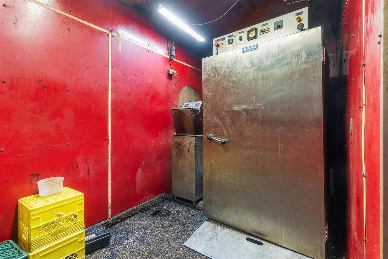 2844 Mt. Lehman Road, Abbotsford, BC