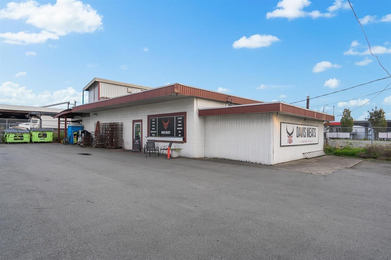 2844 Mt. Lehman Road, Abbotsford, BC