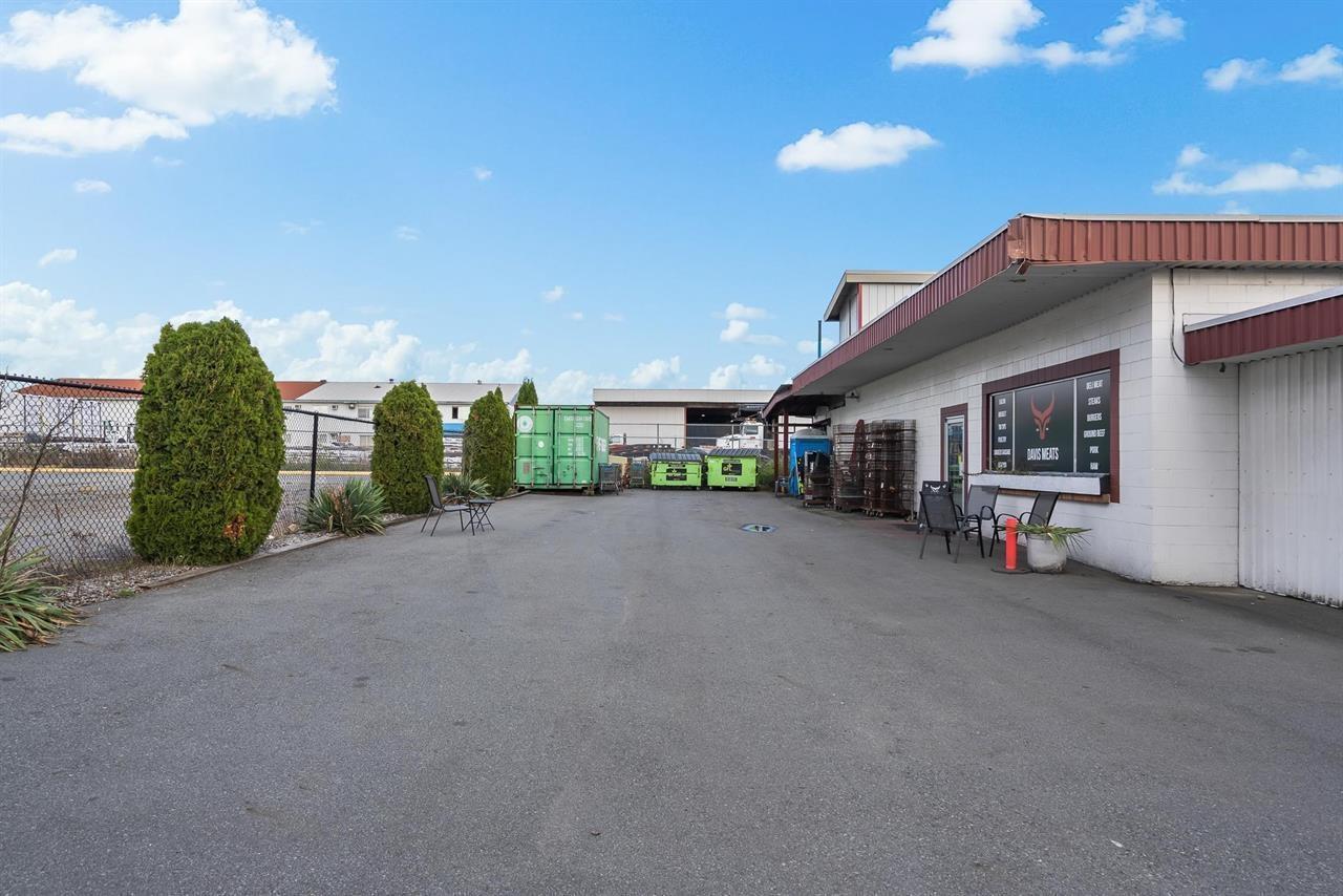 2844 Mt. Lehman Road, Abbotsford, BC