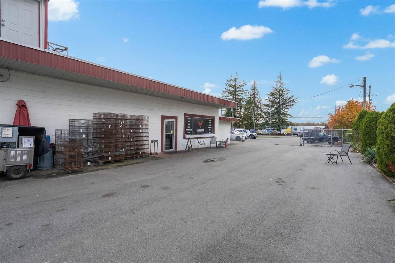 2844 Mt. Lehman Road, Abbotsford, BC