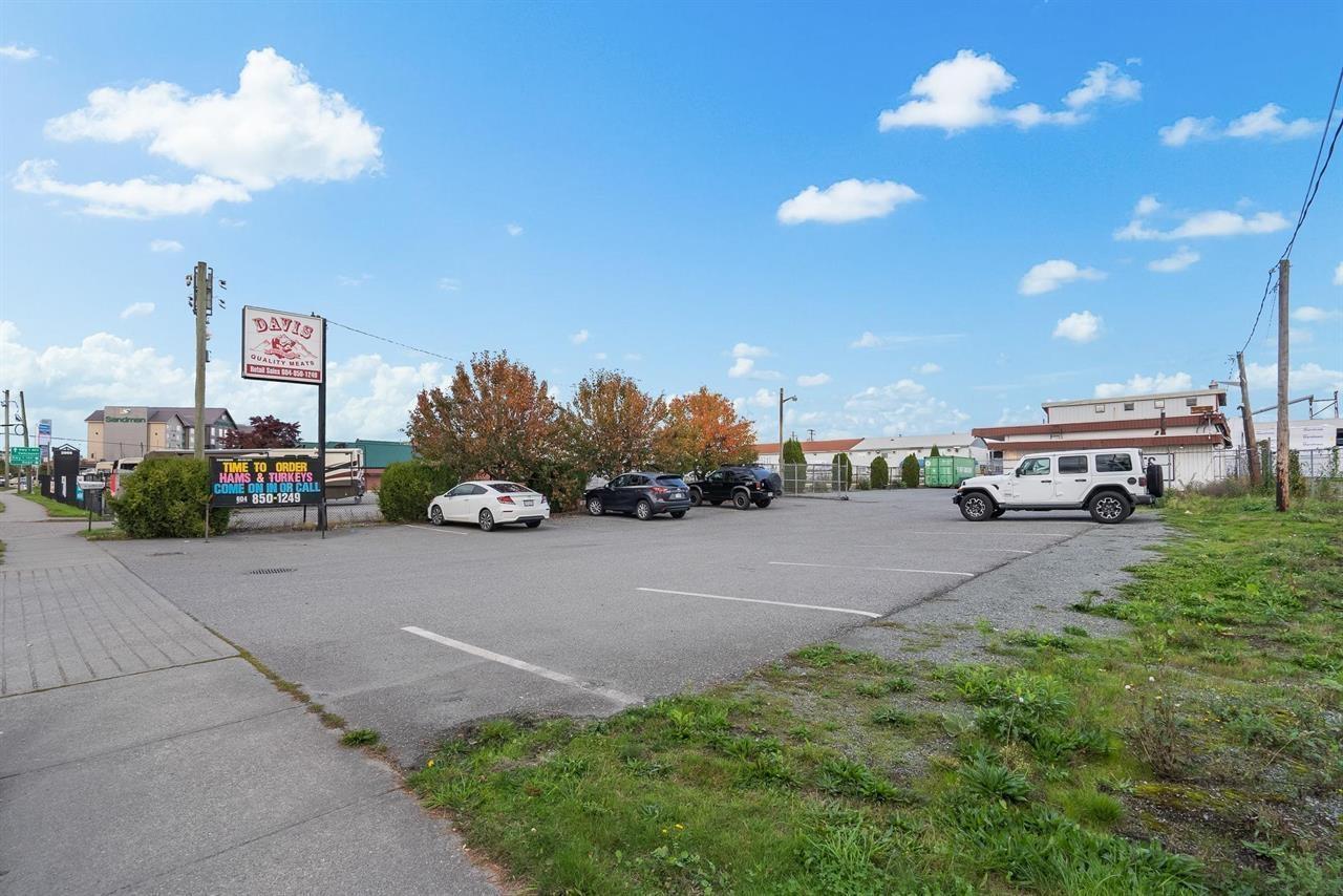 2844 Mt. Lehman Road, Abbotsford, BC