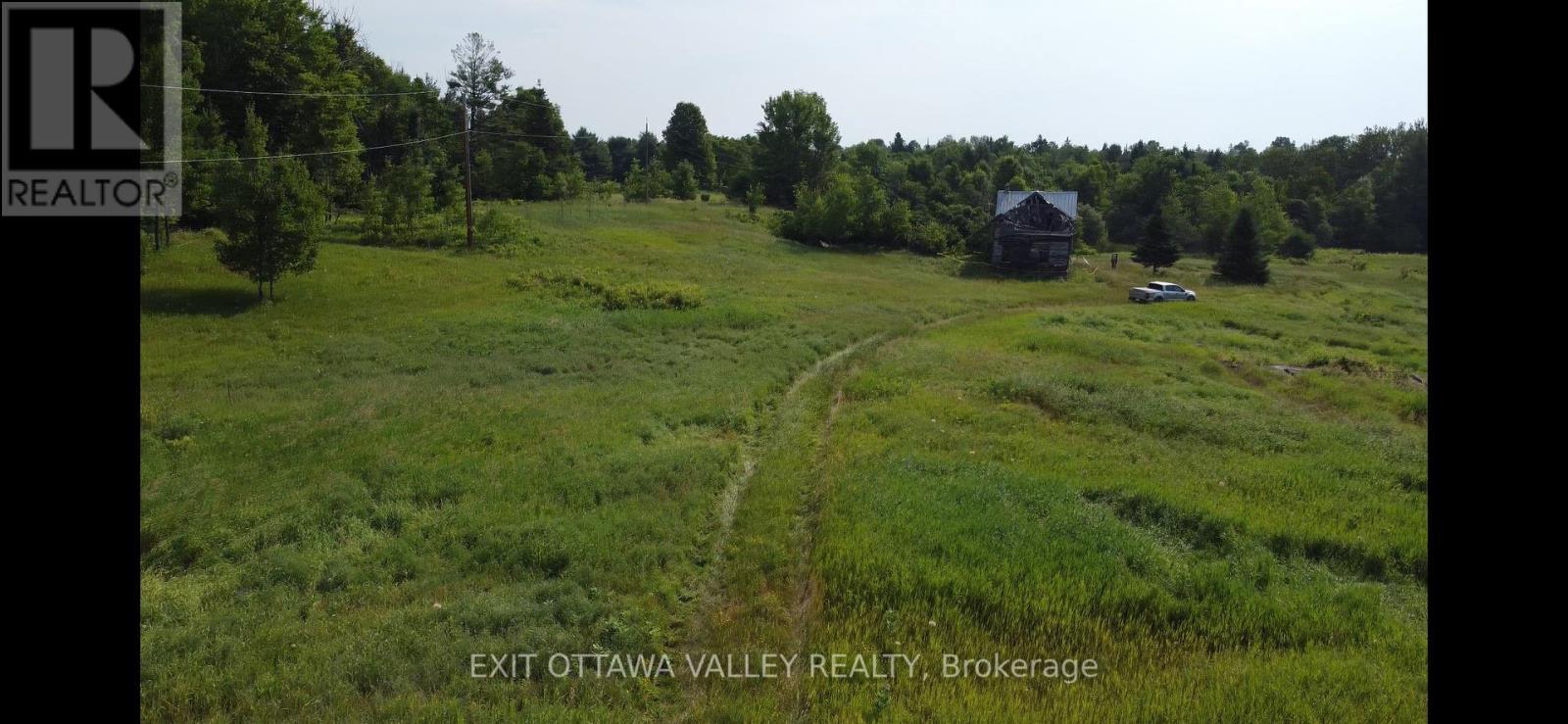 272 Round Lake Road, Killaloe, Hagarty And Richards, ON