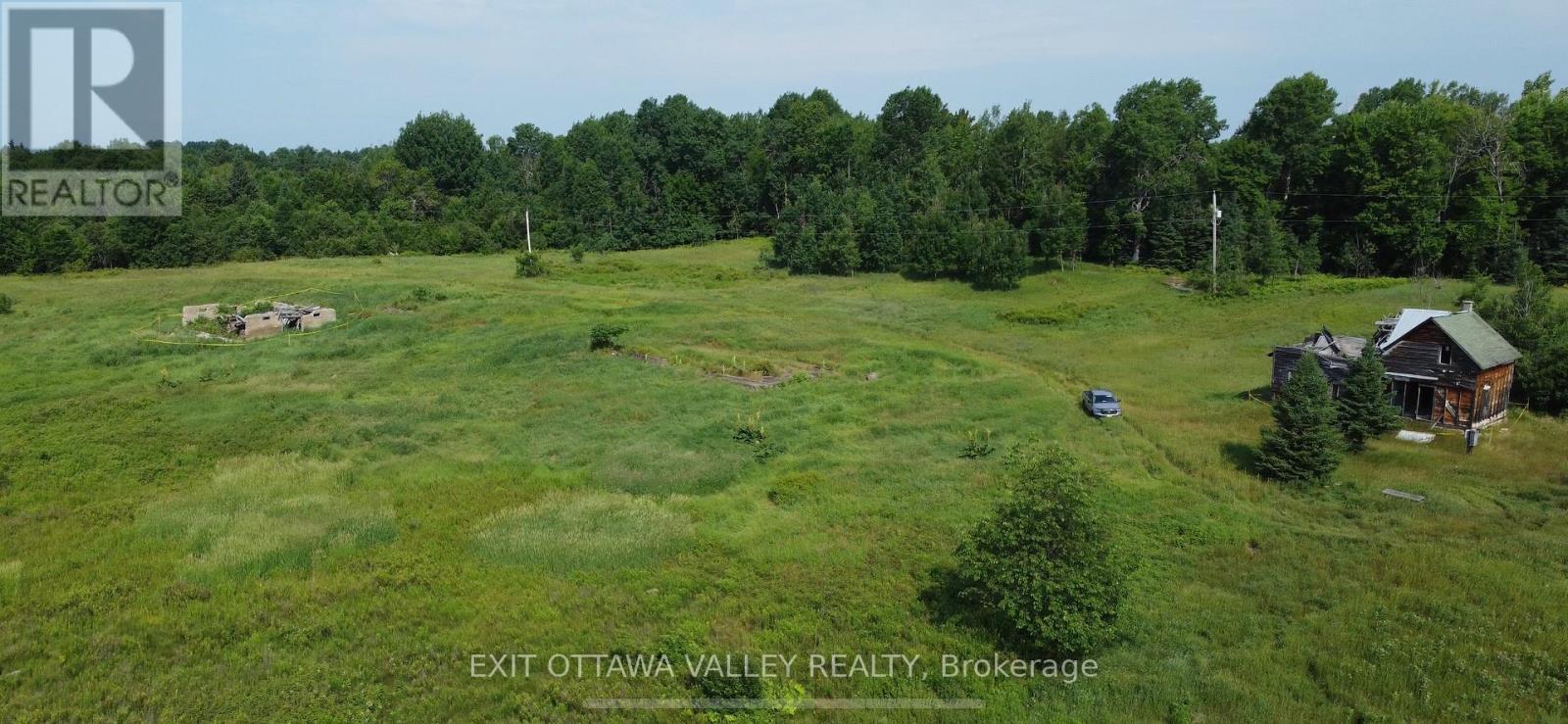 272 Round Lake Road, Killaloe, Hagarty And Richards, ON