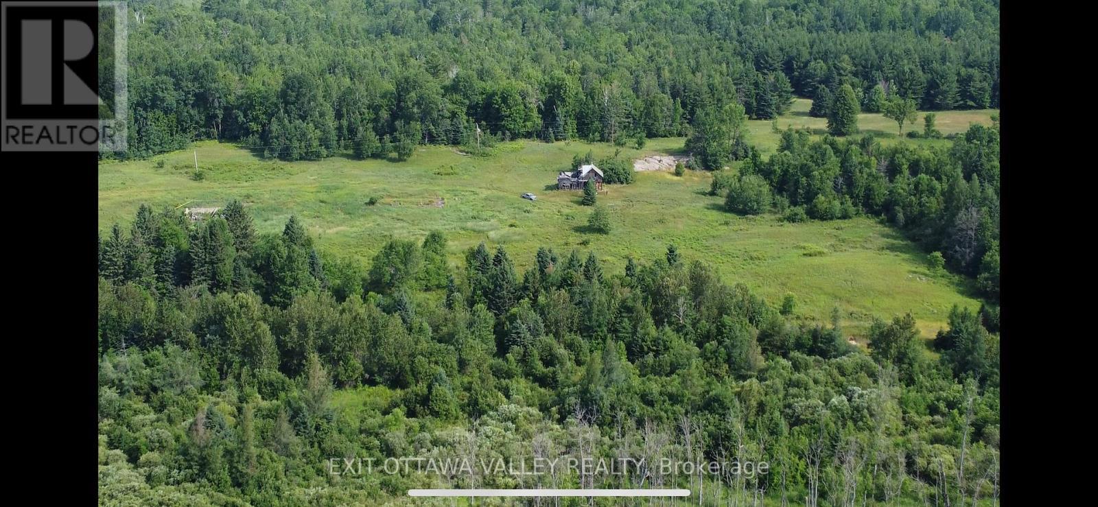 272 Round Lake Road, Killaloe, Hagarty And Richards, ON