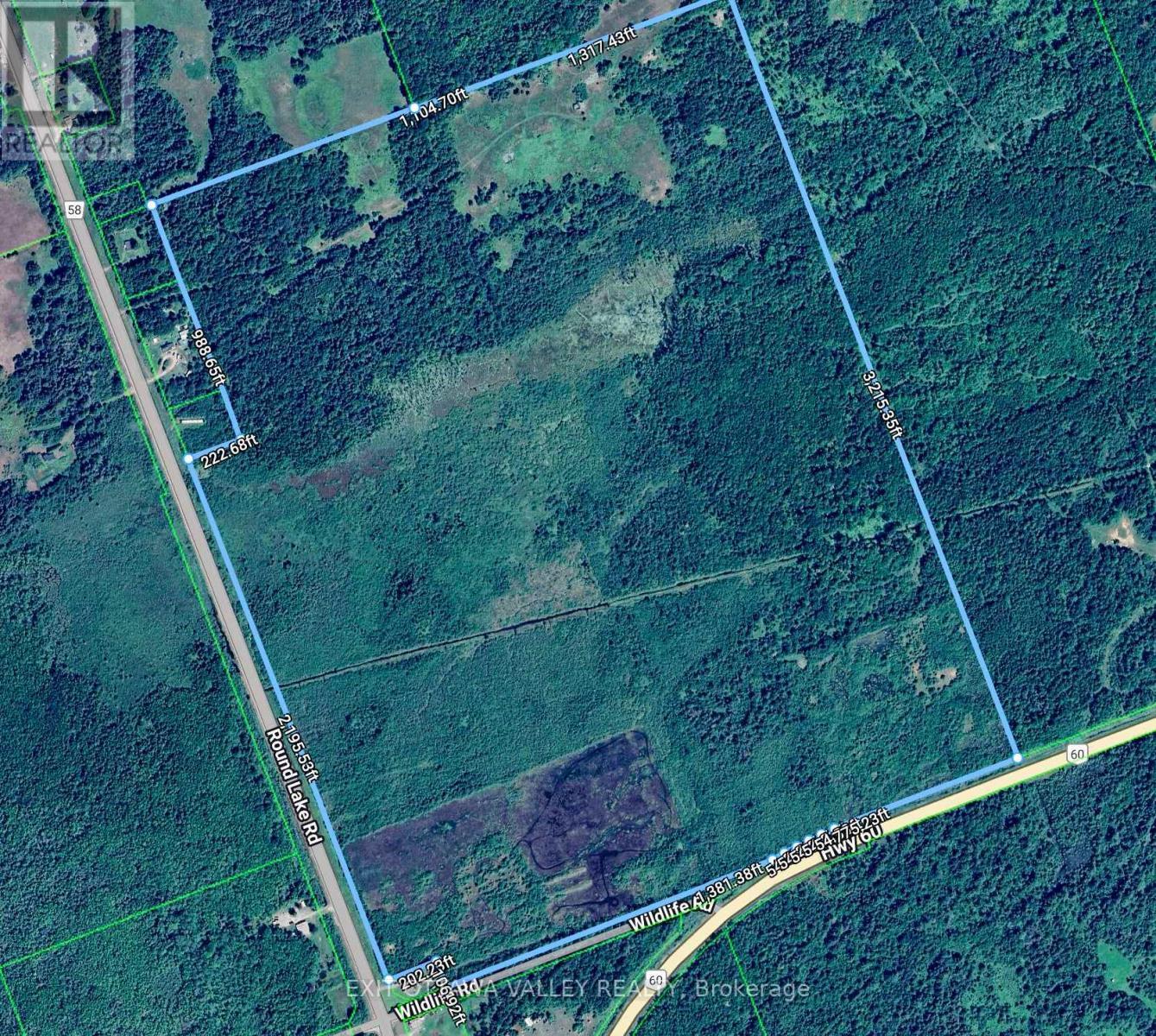 272 Round Lake Road, Killaloe, Hagarty And Richards, ON