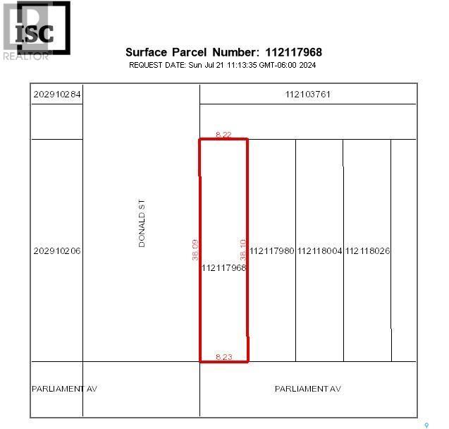 6116 Parliament Avenue, Regina, SK