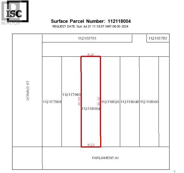 6116 Parliament Avenue, Regina, SK