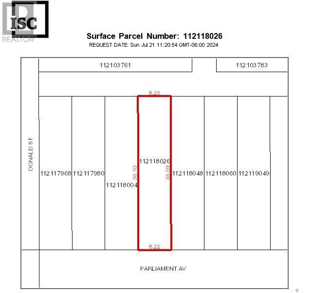 6116 Parliament Avenue, Regina, SK