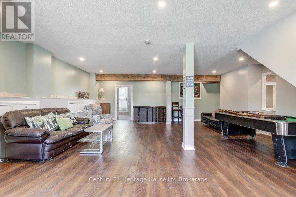 584572 Beachville Road, South-West Oxford (Beachville), ON - Indoor