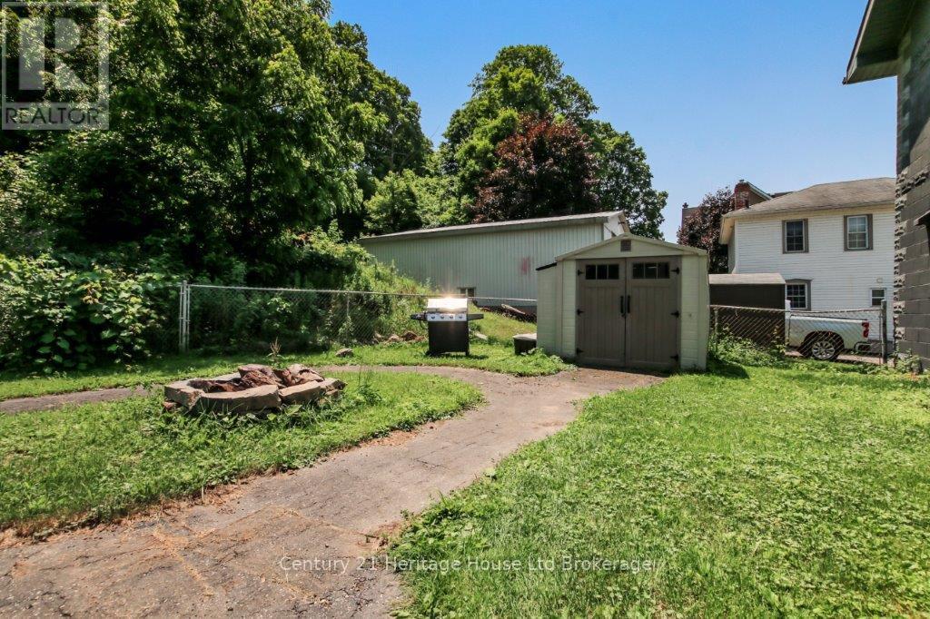 584572 Beachville Road, South-West Oxford (Beachville), ON - Outdoor