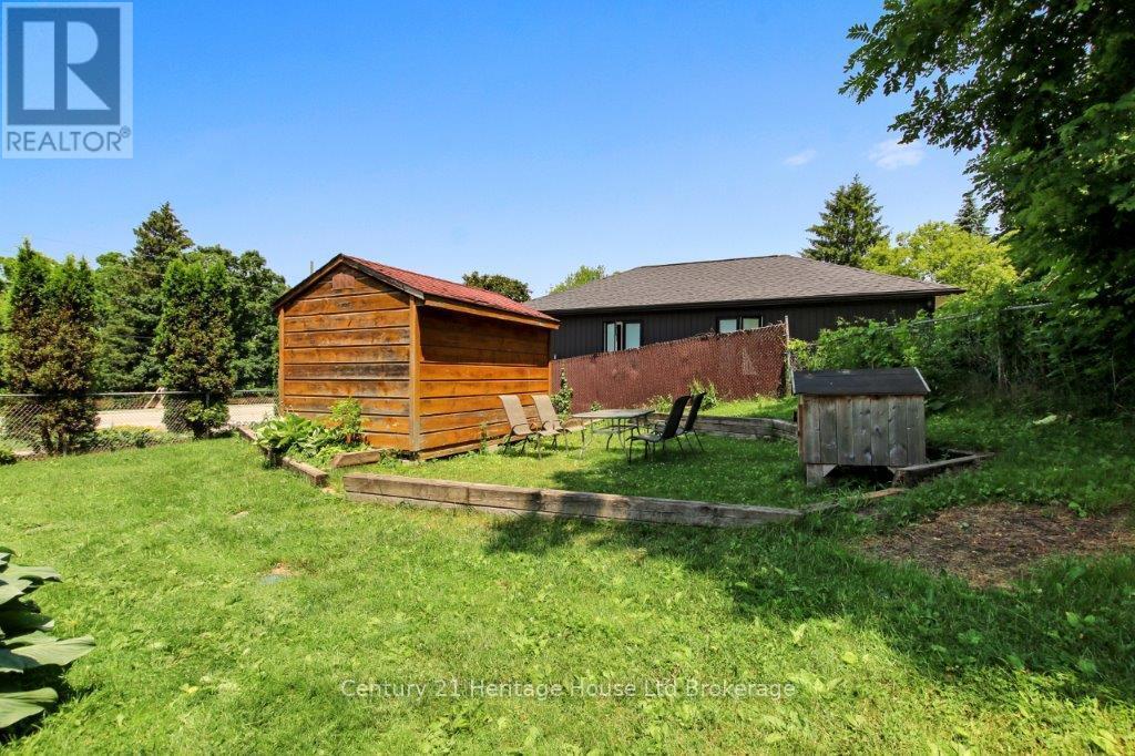584572 Beachville Road, South-West Oxford (Beachville), ON - Outdoor