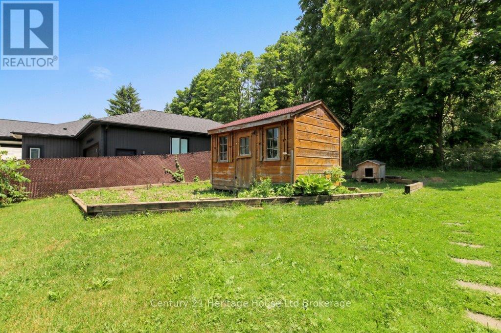584572 Beachville Road, South-West Oxford (Beachville), ON - Outdoor