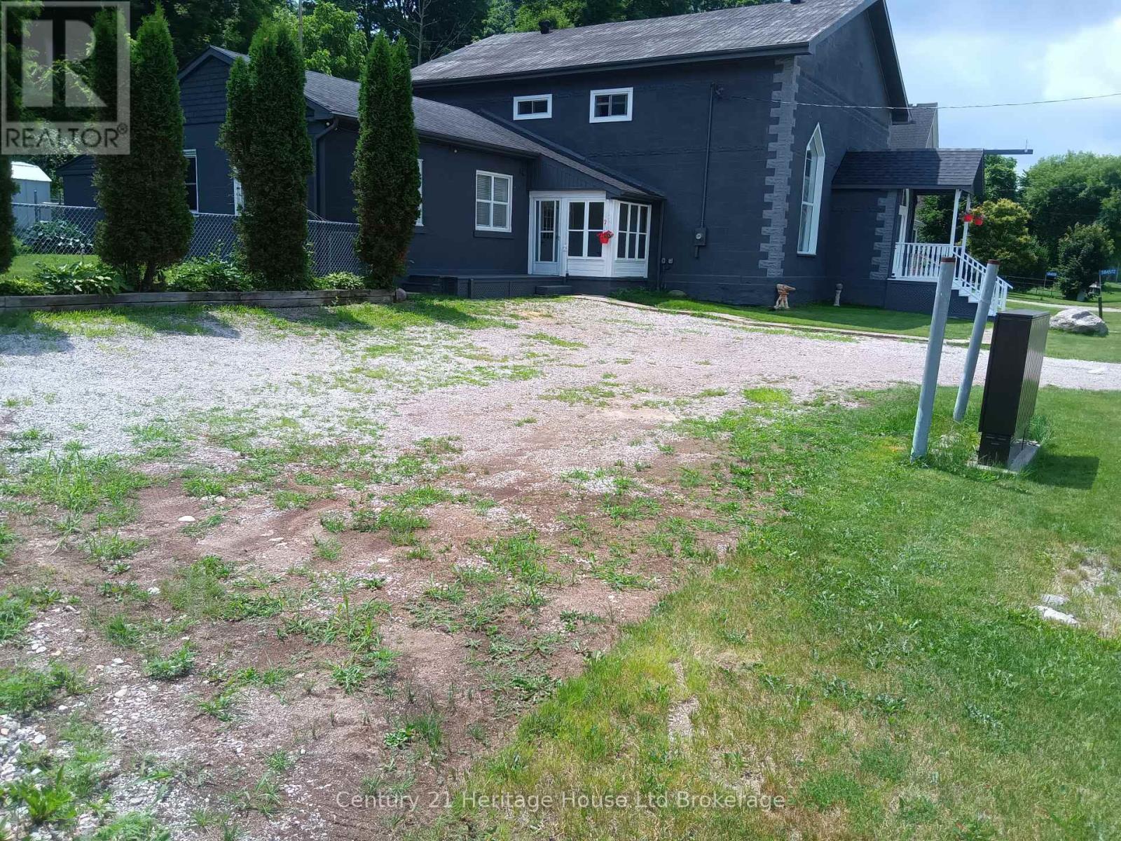 584572 Beachville Road, South-West Oxford (Beachville), ON - Outdoor