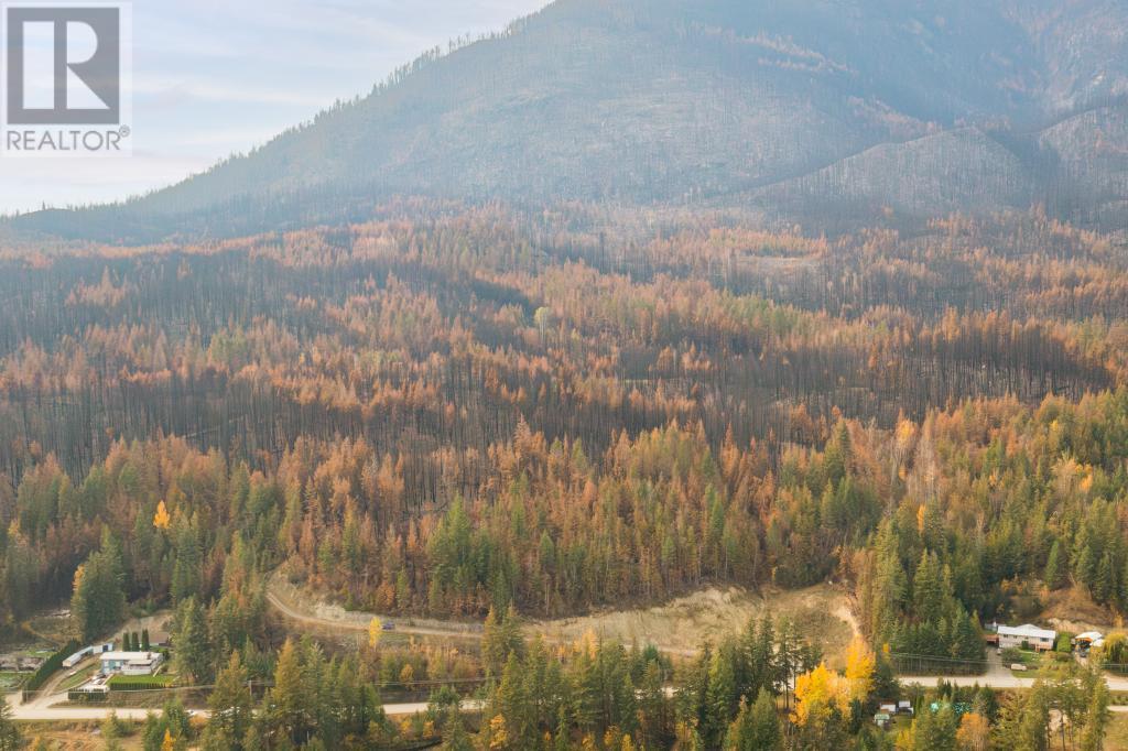 8767 Holding Road, Chase, BC