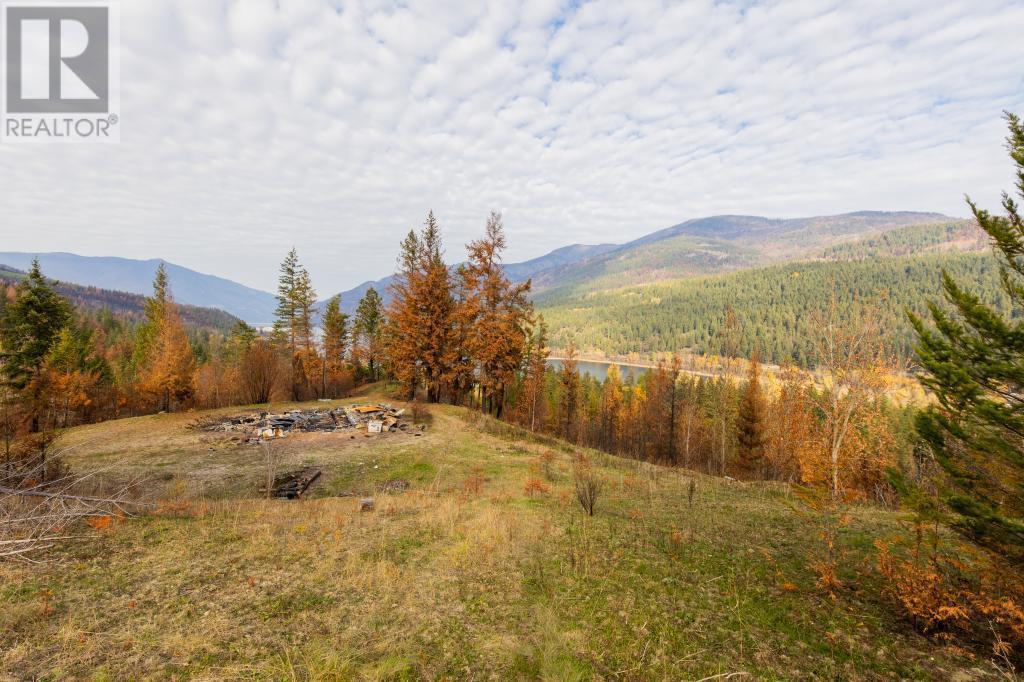 8767 Holding Road, Chase, BC