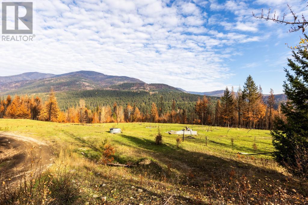 8767 Holding Road, Chase, BC