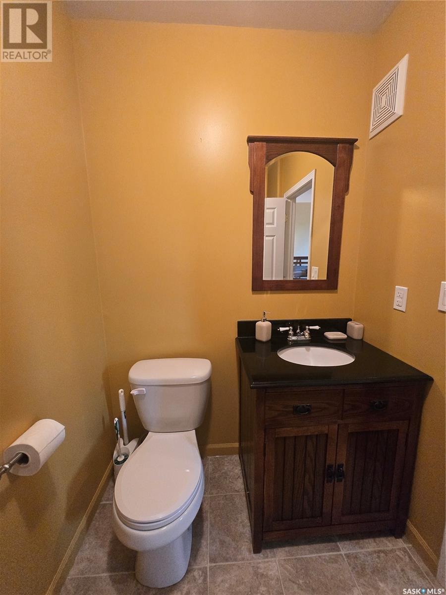 495 Second Avenue, Benson Rm No. 35, SK - Indoor Photo Showing Bathroom
