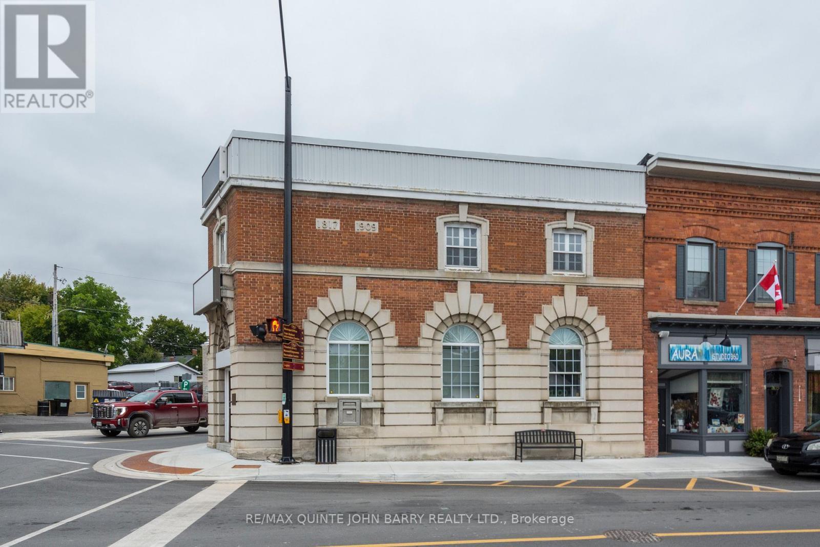 2 Mill Street, Stirling-Rawdon (Stirling Ward), ON