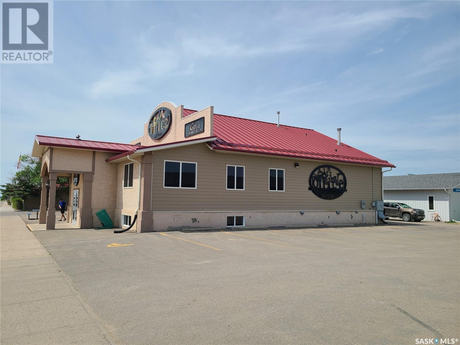 101 Railway Avenue, Carlyle, SK