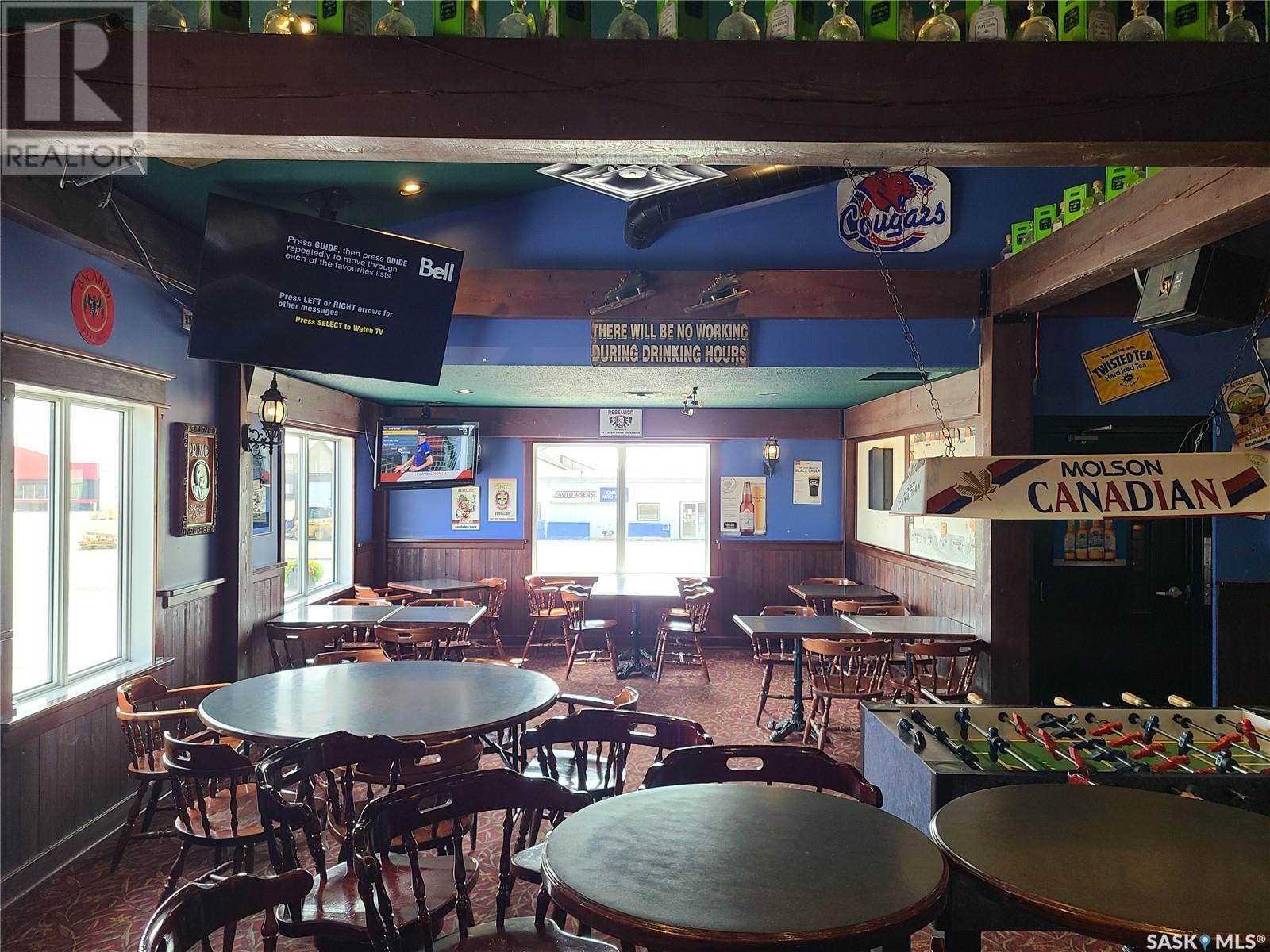 101 Railway Avenue, Carlyle, SK