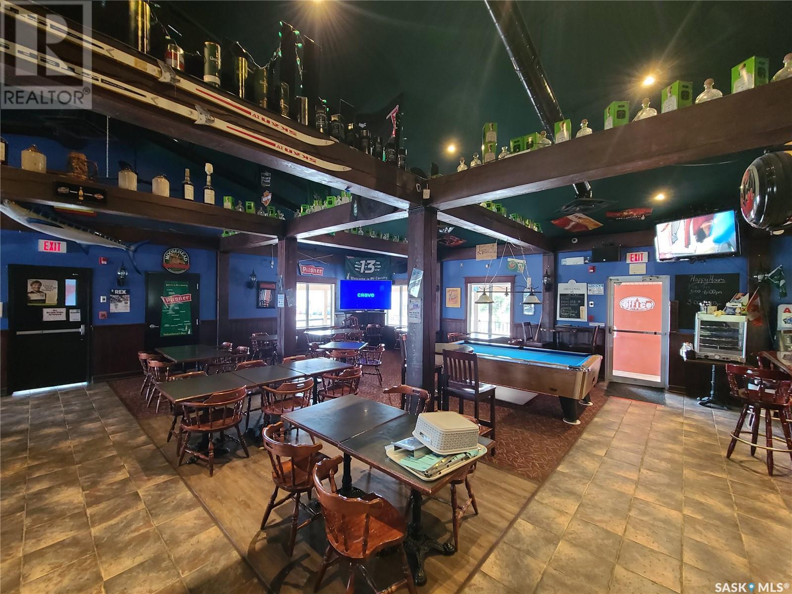 101 Railway Avenue, Carlyle, SK