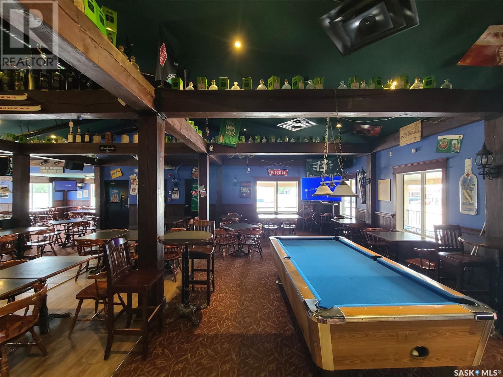 101 Railway Avenue, Carlyle, SK