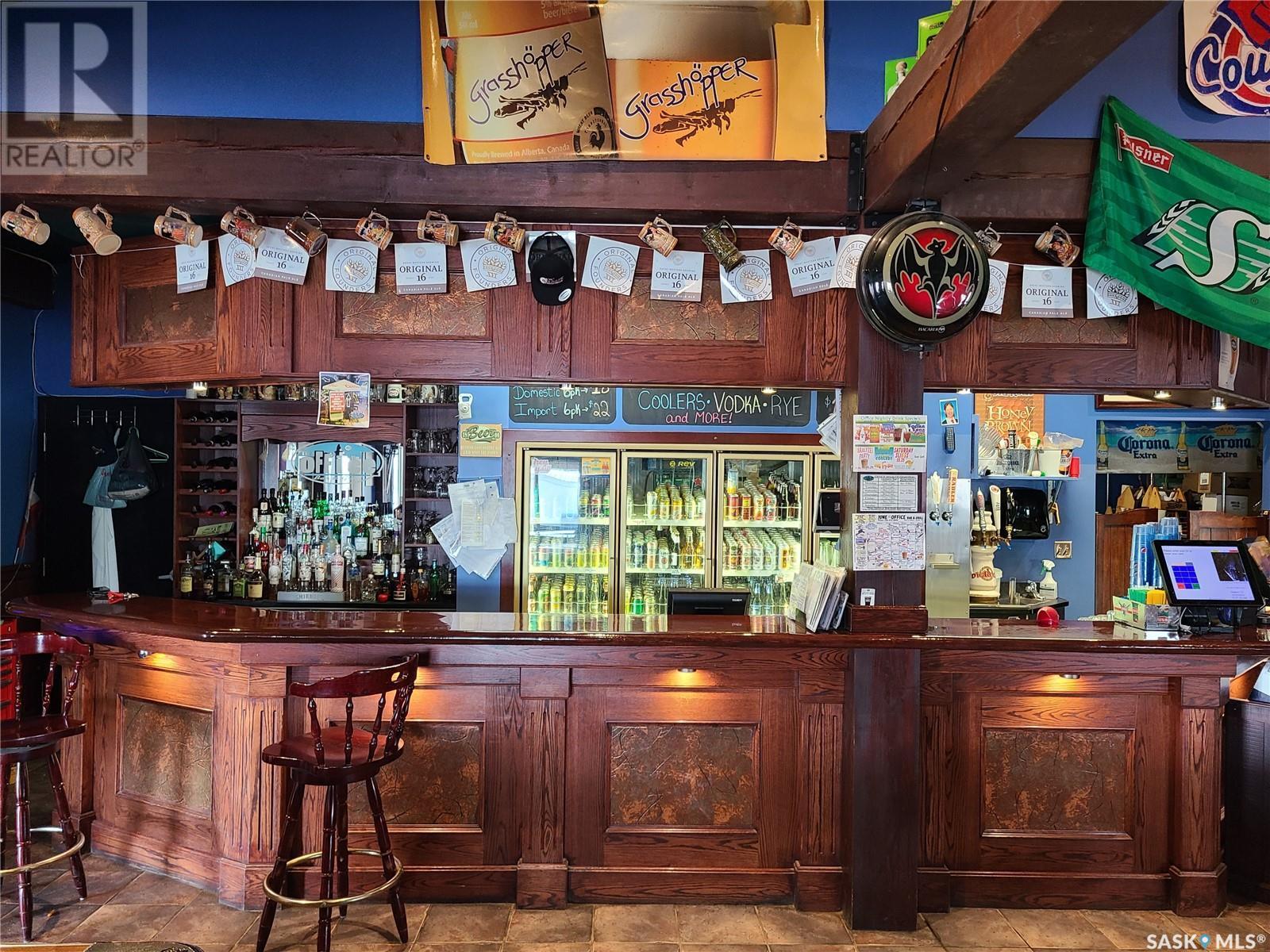 101 Railway Avenue, Carlyle, SK