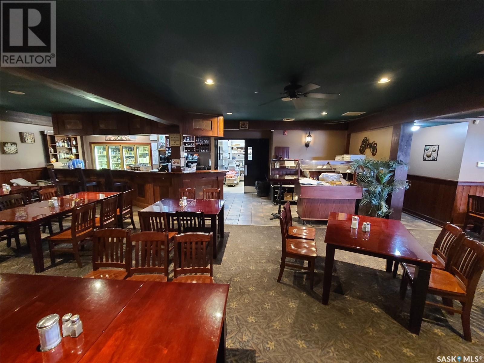 101 Railway Avenue, Carlyle, SK