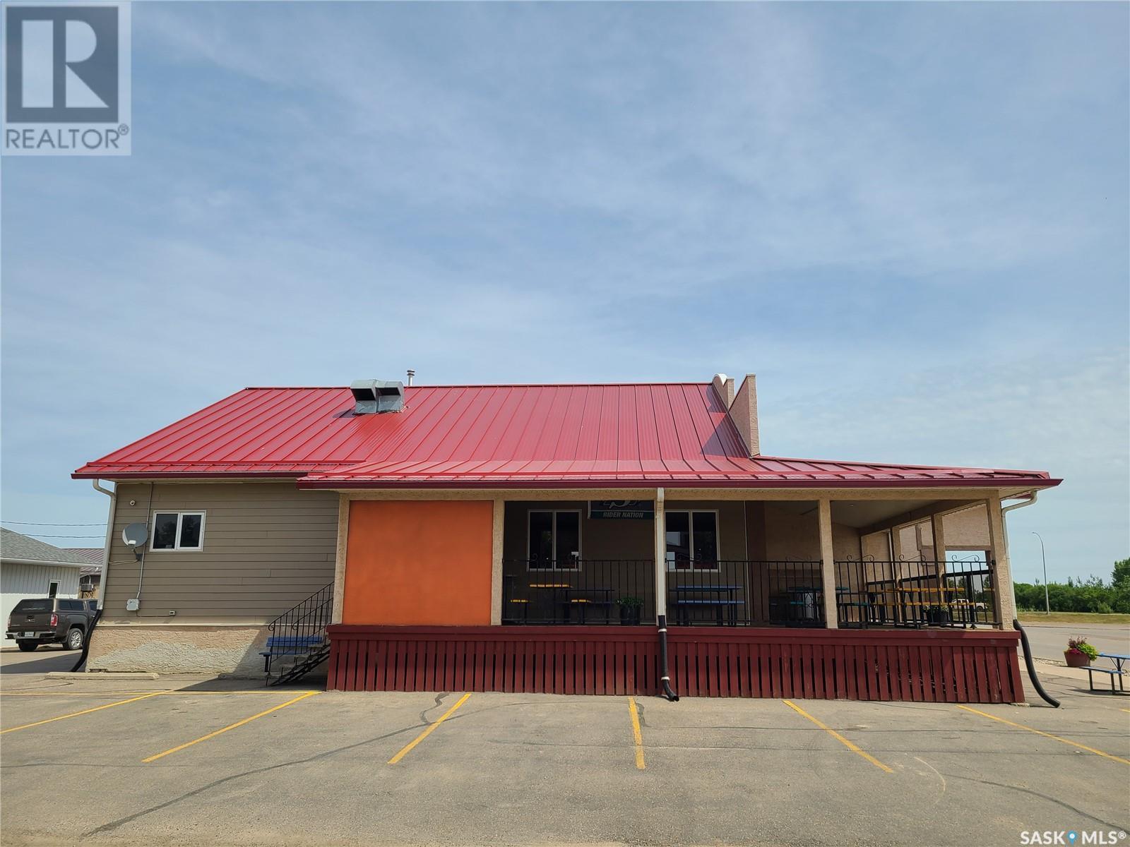 101 Railway Avenue, Carlyle, SK