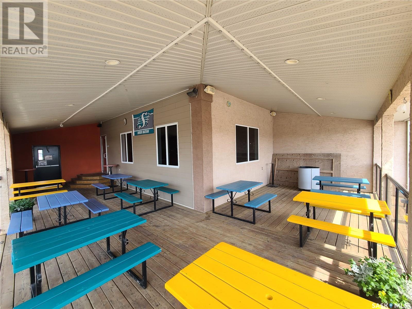 101 Railway Avenue, Carlyle, SK