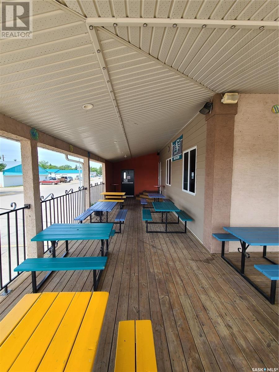 101 Railway Avenue, Carlyle, SK