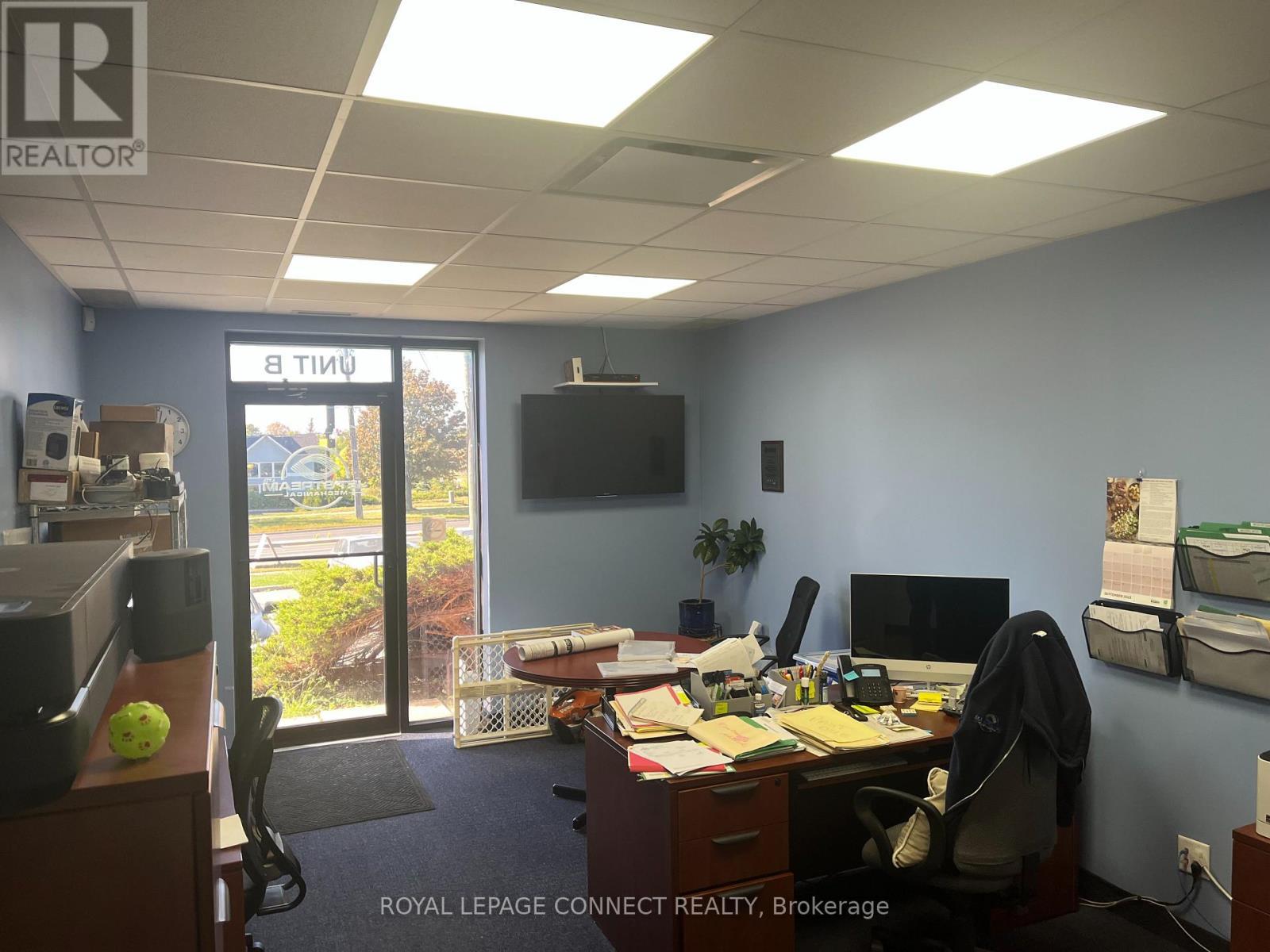 Unit B - 221 Westney Road, Ajax, ON